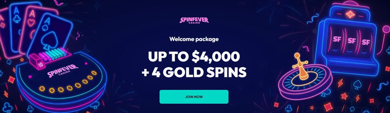 Fambet Casino hry a bonus