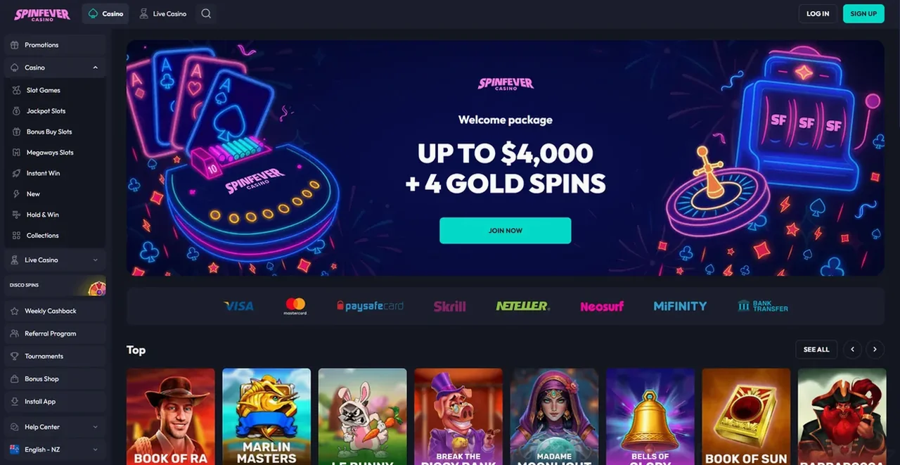 Fambet Casino Casino