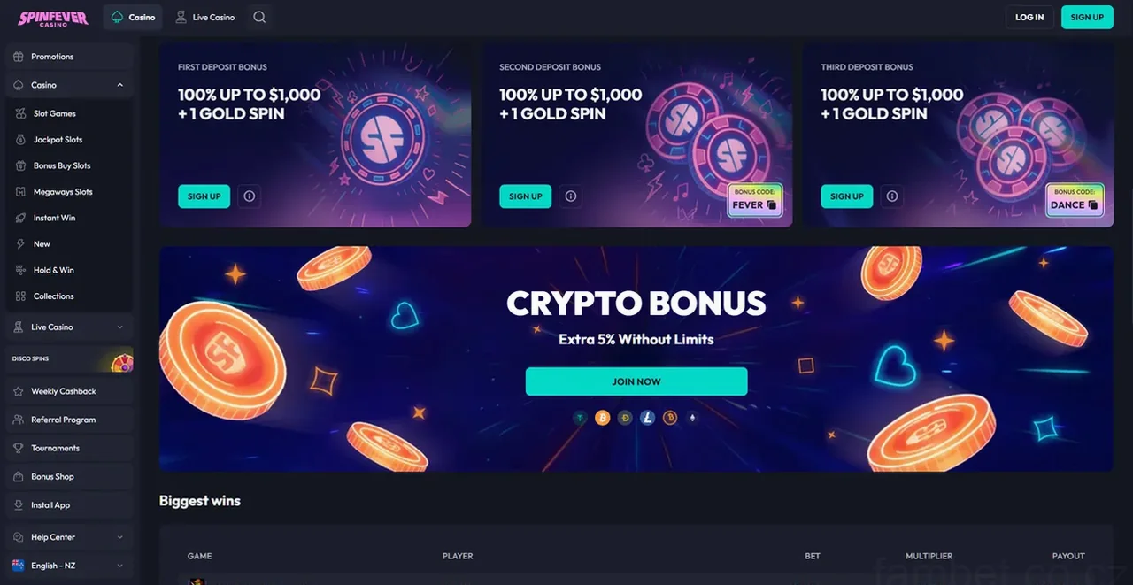 Fambet Casino Casino